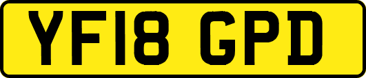 YF18GPD
