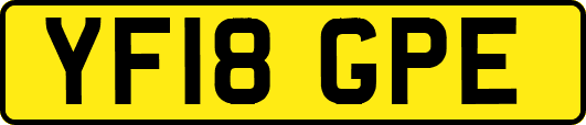 YF18GPE