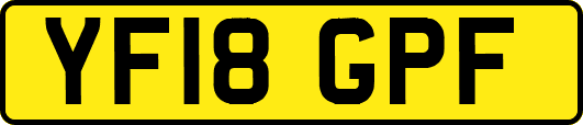 YF18GPF