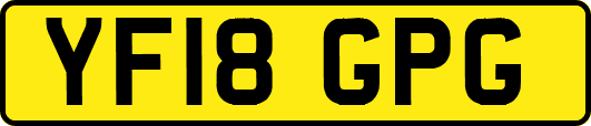 YF18GPG