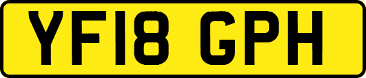 YF18GPH