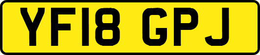 YF18GPJ