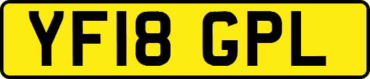 YF18GPL