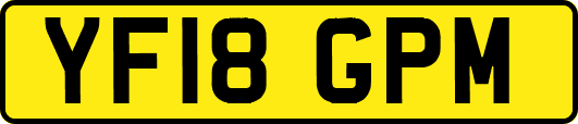 YF18GPM