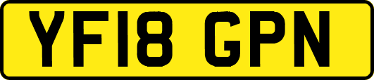 YF18GPN