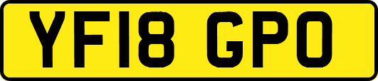 YF18GPO