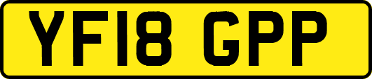 YF18GPP