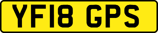 YF18GPS