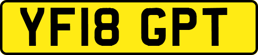 YF18GPT