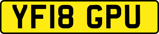YF18GPU