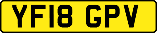 YF18GPV