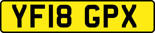 YF18GPX