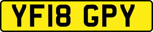 YF18GPY