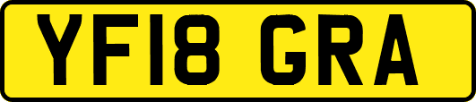 YF18GRA