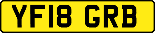 YF18GRB