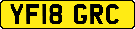 YF18GRC