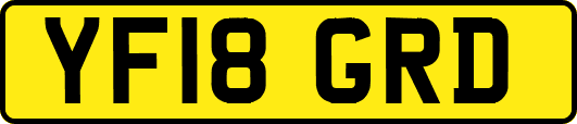 YF18GRD