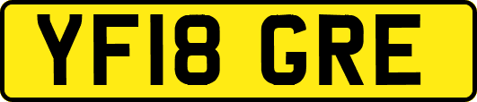 YF18GRE