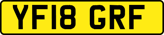 YF18GRF