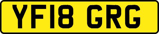 YF18GRG