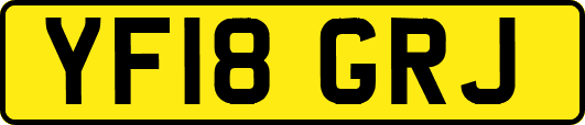 YF18GRJ