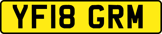 YF18GRM