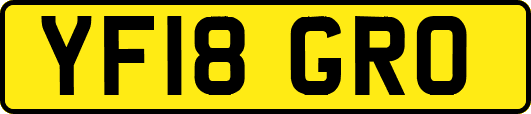 YF18GRO