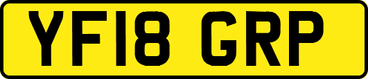 YF18GRP