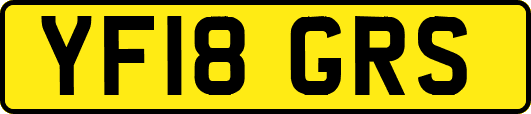 YF18GRS