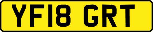 YF18GRT