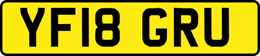 YF18GRU