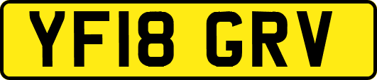 YF18GRV