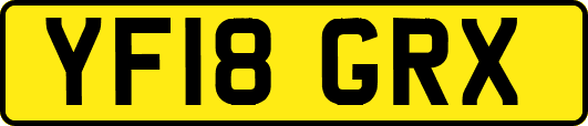 YF18GRX