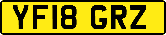 YF18GRZ