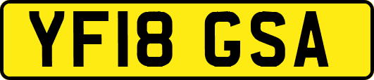YF18GSA