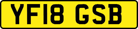 YF18GSB