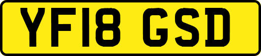 YF18GSD
