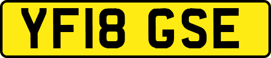 YF18GSE