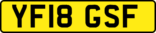 YF18GSF