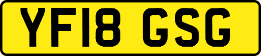 YF18GSG