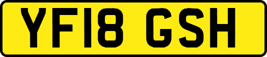 YF18GSH