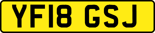 YF18GSJ