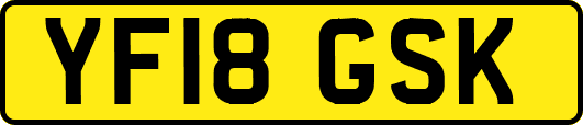 YF18GSK