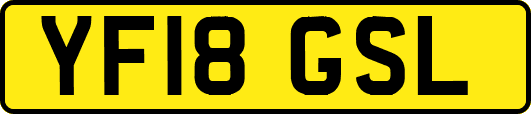 YF18GSL