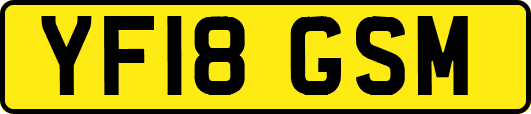 YF18GSM