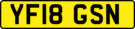 YF18GSN
