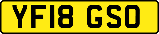 YF18GSO