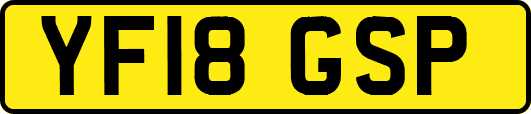 YF18GSP