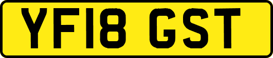 YF18GST