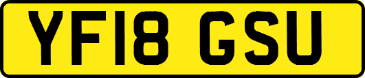 YF18GSU